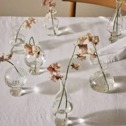 Como Ripple vase, medium