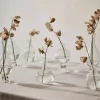 Como Ripple vase, small
