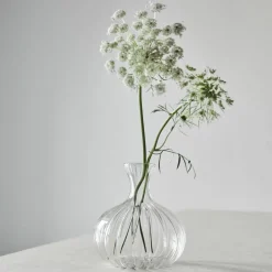 Como Ripple vase, small