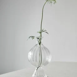 Como Ripple vase, small