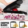 Compact Chopper