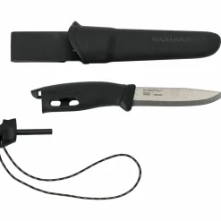 Companion Spark (S), svart