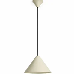 Compass Pendant pendellampe 26 cm, børstet aluminium