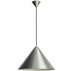 Compass Pendant pendellampe 43 cm, oyster white