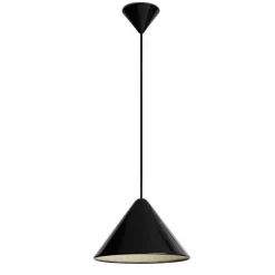Compass Pendant pendellampe 26 cm, oyster white