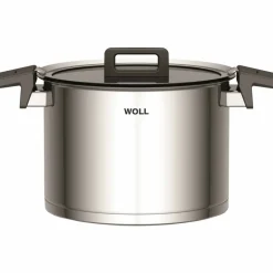 Concept gryte inkludert lokk 18 cm