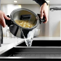 Concept gryte inkludert lokk 18 cm