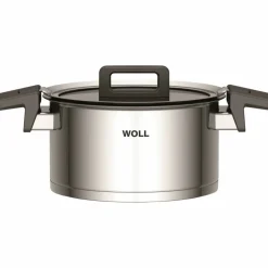 Concept gryte inkludert lokk 20 cm