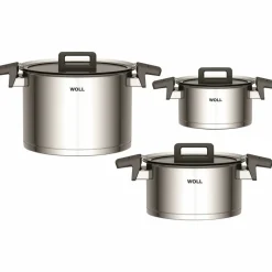 Concept grytesett 6 deler