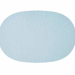 Confetti bordbrikke, blueberry