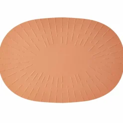 Confetti bordbrikke, olive