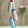 Confetti drikkeflaske 0,6 liter, floss/blueberry