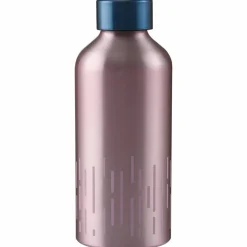Confetti drikkeflaske 0,6 liter, floss/blueberry
