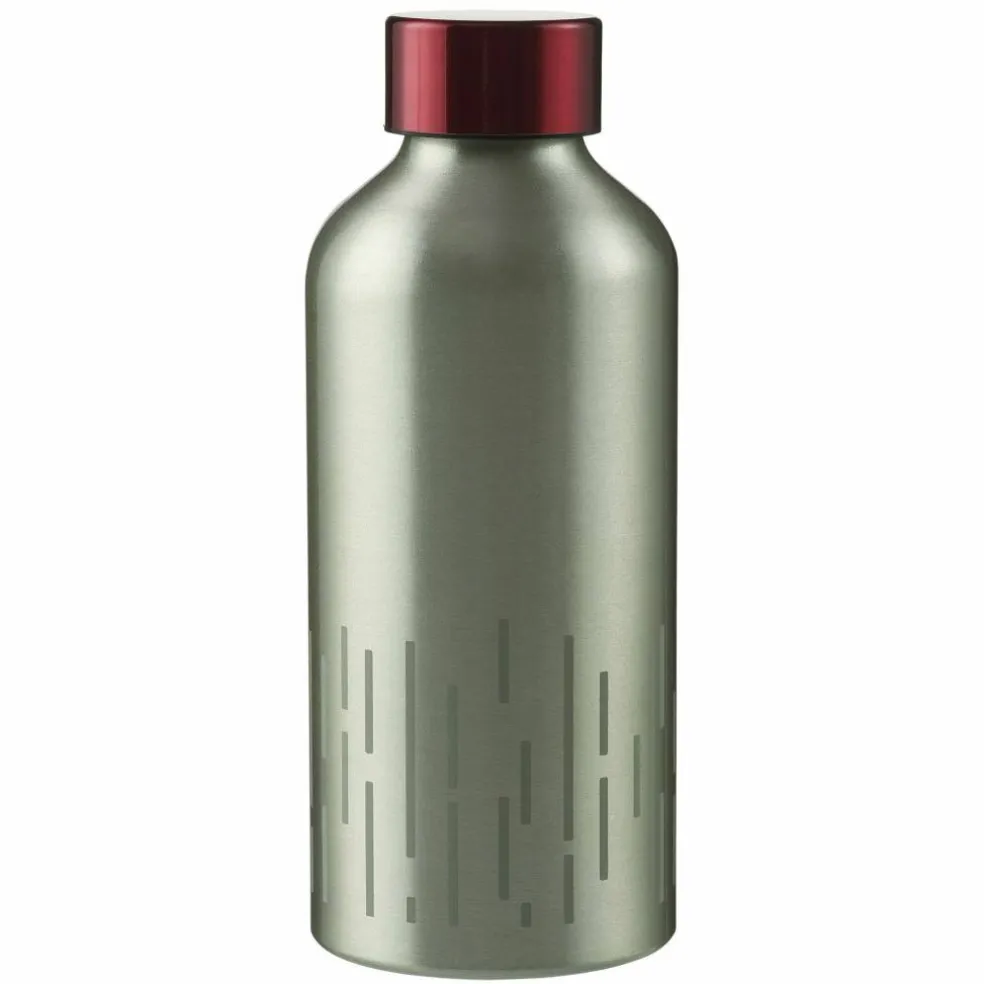 Confetti drikkeflaske 0,6 liter, aqua/apricot