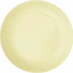 Confetti frokosttallerken 24 cm, blueberry