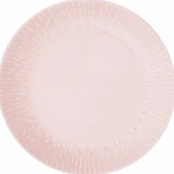 Confetti frokosttallerken 24 cm, blueberry