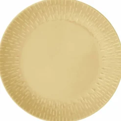 Confetti frokosttallerken 24 cm, blueberry