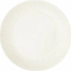 Confetti frokosttallerken 24 cm, pistachio