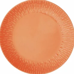 Confetti frokosttallerken 24 cm, pistachio