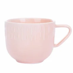 Confetti kaffekopp 20 cl, blueberry