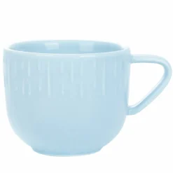 Confetti kaffekopp 20 cl, lemon
