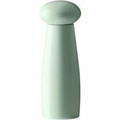 Confetti keramisk kvern 18 cm, candyfloss