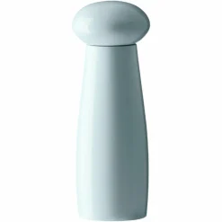 Confetti keramisk kvern 18 cm, pistachio