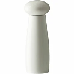 Confetti keramisk kvern 18 cm, vanilla