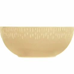 Confetti salatskål 23 cm, chili
