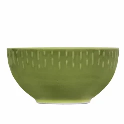 Confetti skål 14 cm, candyfloss