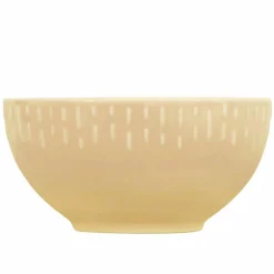 Confetti skål 14 cm, olive