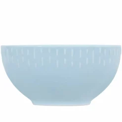 Confetti skål 14 cm, olive