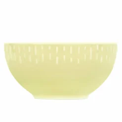 Confetti skål 14 cm, pistachio