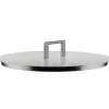 Convivio lokk 16 cm, rustfritt stål