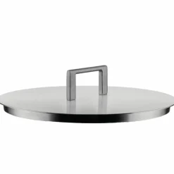 Convivio lokk 20 cm, rustfritt stål