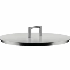 Convivio lokk 20 cm, rustfritt stål