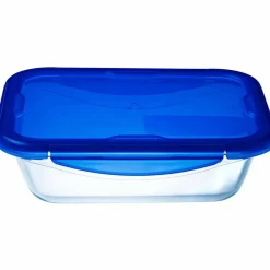 Cook & Go Matboks 30x23 cm 3,3 l