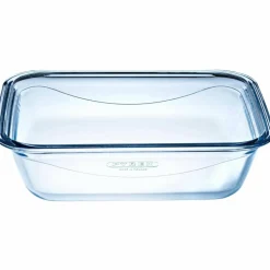 Cook & Go Matboks 30x23 cm 3,3 l