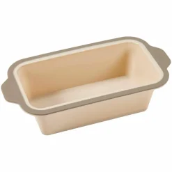 Cookie brødform 28 cm, silikon/rustfritt stål