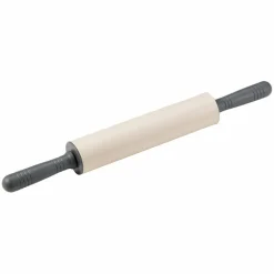 Cookie kjevle med silikonoverflate 48 cm