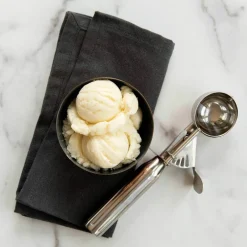 Cookie scoop, stor