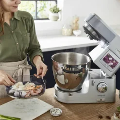 Cooking Chef XL kjøkkenmaskin