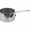 Cook Style Minikasserolle med helletut, 5 cl