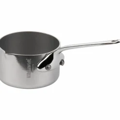 Cook Style Minikasserolle med helletut, 5 cl