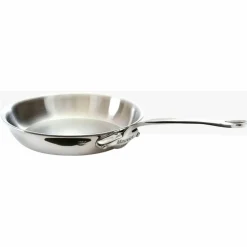 Cook Style Stekepanne i stål, 20 cm