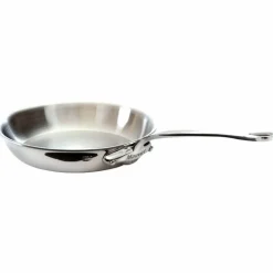 Cook Style Stekepanne i stål, 20 cm