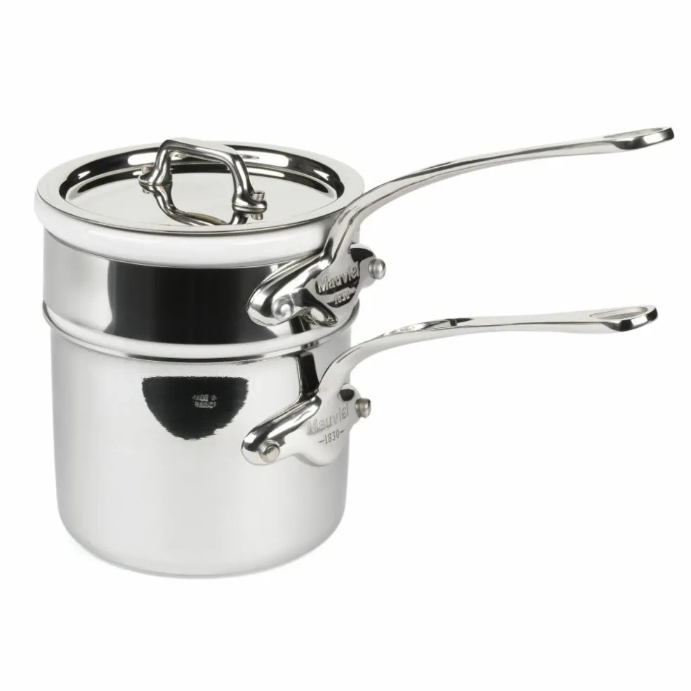 Cook Style Vannbadkoker, 900 ml