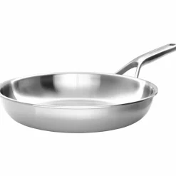 Cookware Collection Stekepanne, Silver 24 cm