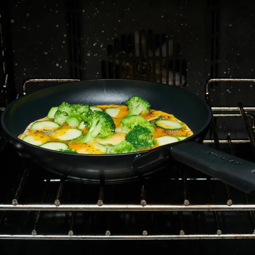 Cookware Collection Stekepanne 24 cm