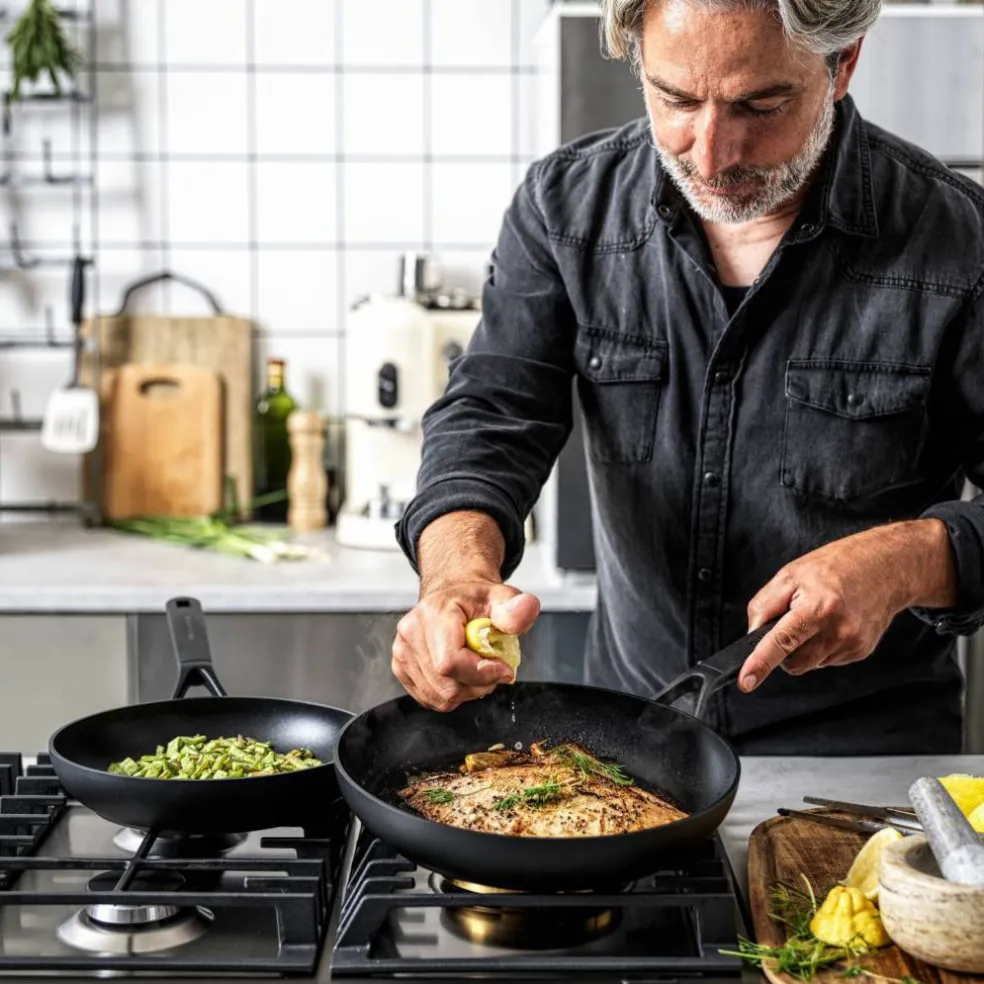 Cookware Collection Stekepanne 24 cm